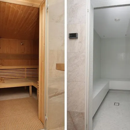Rent A Flat - Nadmorski Dwor *