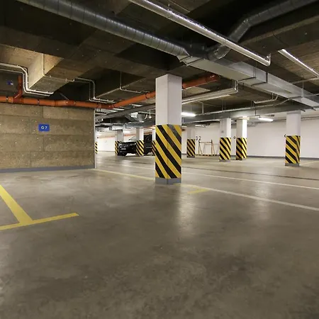 Apartamento Rent A Flat - Nadmorski Dwor