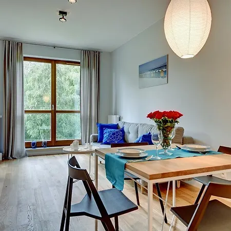 Rent A Flat - Nadmorski Dwor