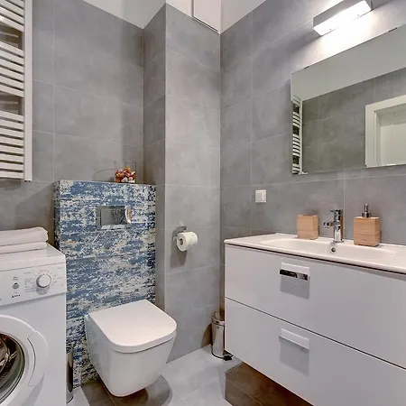 Apartmán Rent A Flat - Nadmorski Dwor