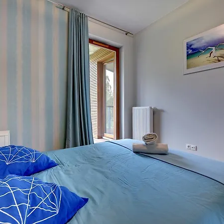 Apartamento Rent A Flat - Nadmorski Dwor *