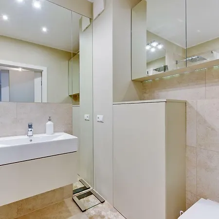Rent A Flat - Nadmorski Dwor Appartement *